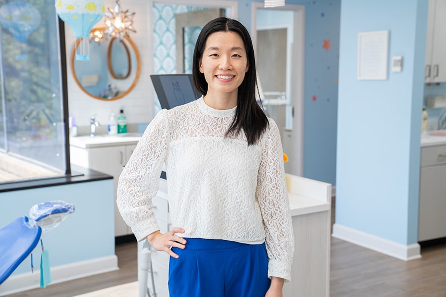 Dr. Min Kim