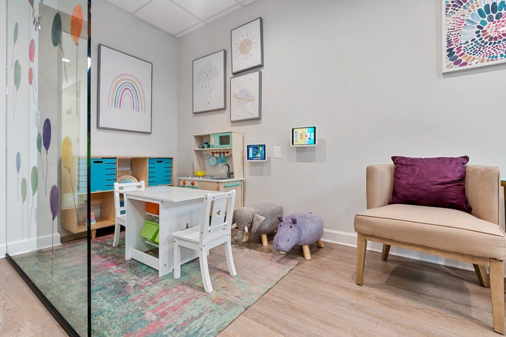 Pediatric Dentist in Gaithersburg, MD Dream Smiles