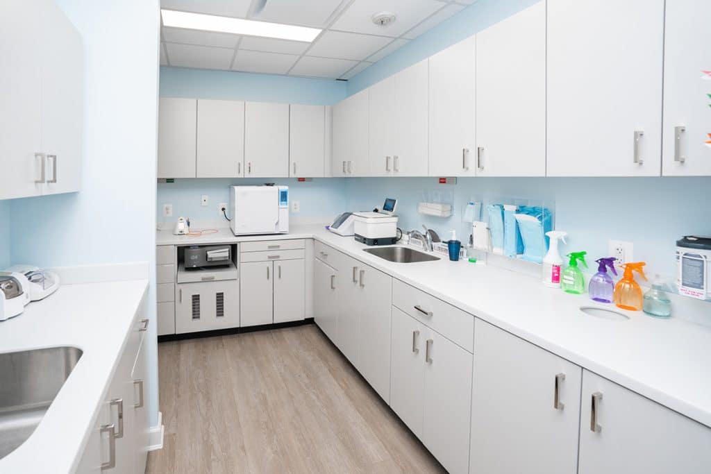 Pediatric Dentist in Gaithersburg, MD Dream Smiles