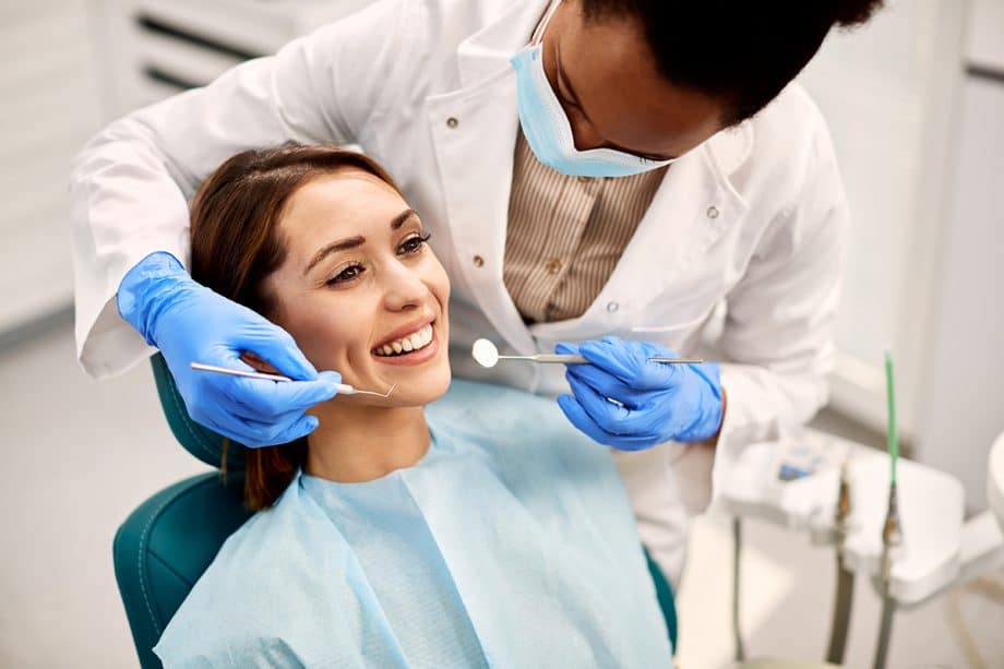 Creating a Morning Routine that Includes Oral Care for Back to School