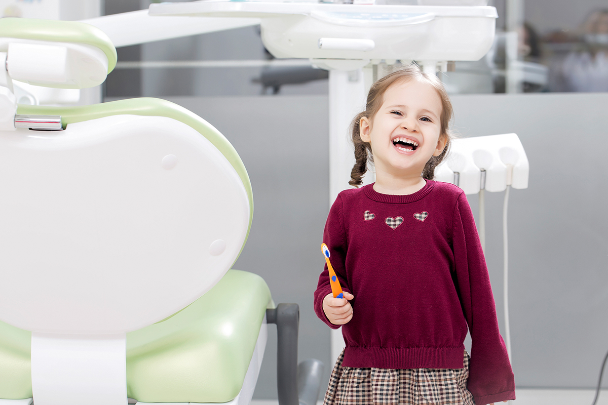 How to Find the Best Pediatric Dentist in Gaithersburg, MD