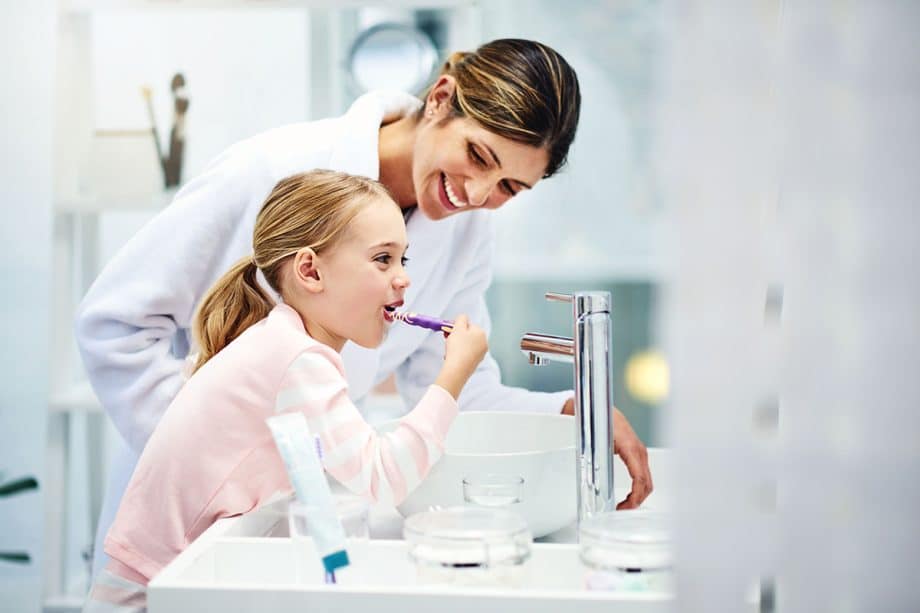 Is Fluoride Necessary For Kids?