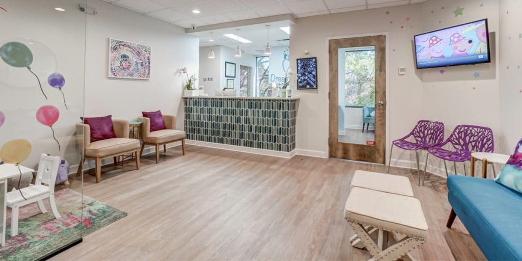 Pediatric Dentist in Gaithersburg, MD Dream Smiles