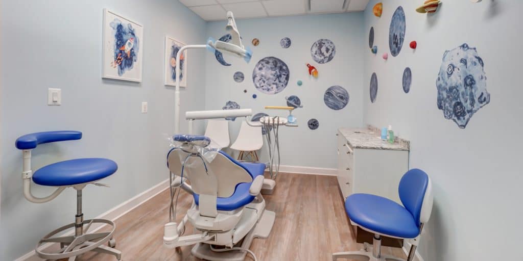 Pediatric Dentist in Gaithersburg, MD Dream Smiles