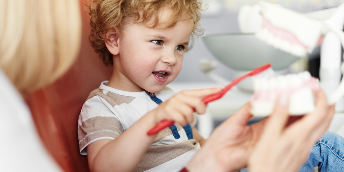 Preventive and Diagnostic Services Decorative Image