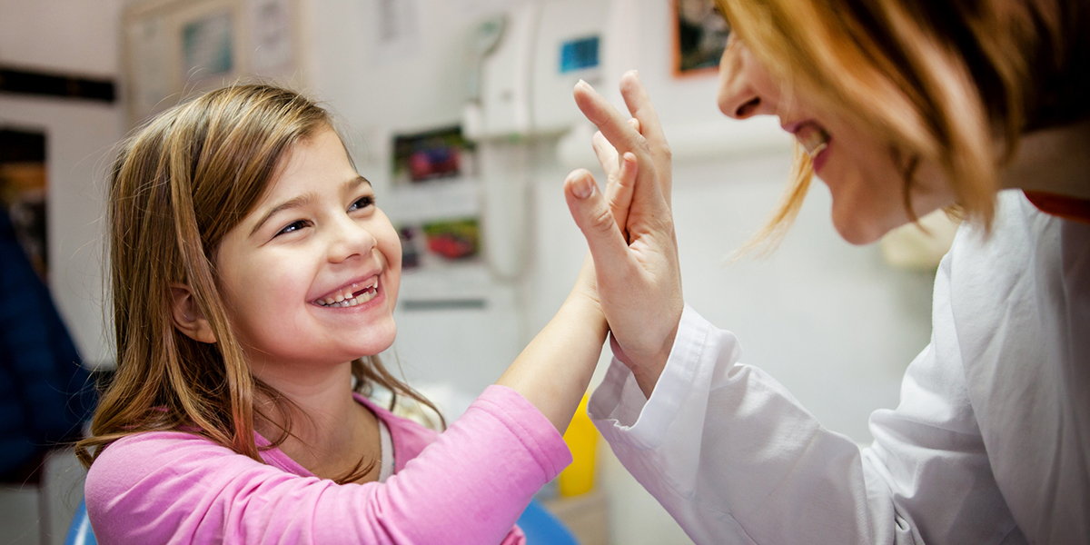 Pediatric Services