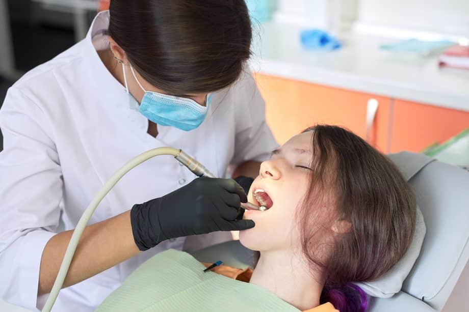 Is Sedation Dentistry Safe for Children?